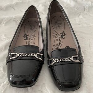 LifeStride - Soft System Active Arch Loafers - 10